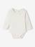 Ensemble 2 pièces naissance salopette en denim + body stone 2 - vertbaudet enfant 