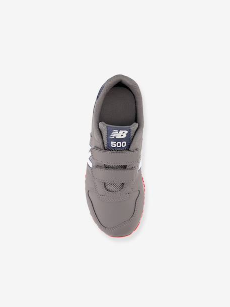 Baskets PV500BA1 gris 3 - vertbaudet enfant 