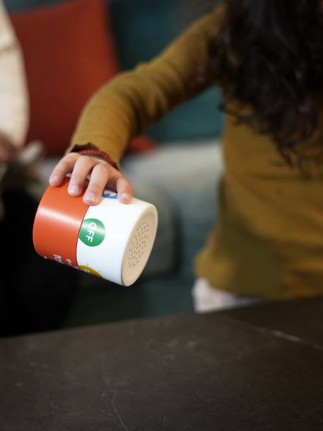 La boite à jeux Totem MON PETIT MORPHÉE blanc 6 - vertbaudet enfant 