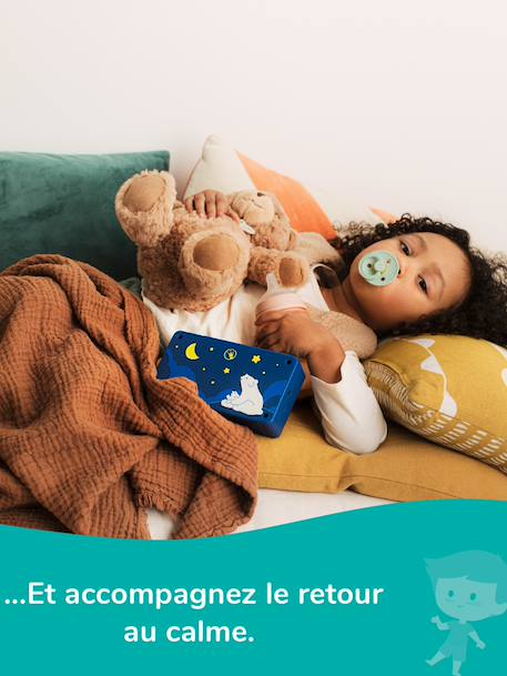Ma 1ère Fabrique à Histoires - Conteuse interactive - bleu 5 - vertbaudet enfant 