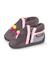 Chaussons bottillons semelle antidérapante Gris 6 - vertbaudet enfant 