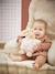 Patapouf doudou 17cm lapin+ours 1 - vertbaudet enfant 