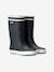 Bottes de pluie Lolly Pop marine 1 - vertbaudet enfant 