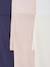 Lot de 3 paires de collants polyamide fille Assortis 2 - vertbaudet enfant 