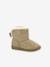 Boots LC TATIMO camel 1 - vertbaudet enfant 