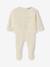 Ensemble bébé mixte en tricot personnalisable écru 6 - vertbaudet enfant 