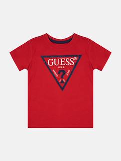 Garçon-T-shirt, polo, sous-pull-T-shirt-T-shirt  manches courtes