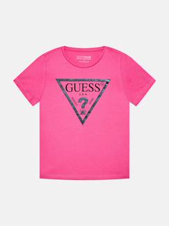 T-shirt manches courtes  - vertbaudet enfant