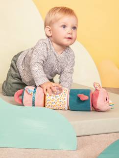 Jouet-Premier âge-Jouets en tissu-Rouleau sonore LILIPUTIENS