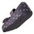 Chaussons ballerines à élastique, légers et confortables, faciles à enfiler, bon maintien du pied Fleurs 5 - vertbaudet enfant 
