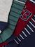 Lot de 5 paires de chaussettes « Baltimore » garçon Assorties 2 - vertbaudet enfant 