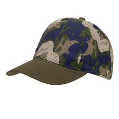 -Casquettes 100% coton, ajustable, motif imprimé