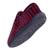Chaussons mocassins semelle antidérapante Rayures 5 - vertbaudet enfant 
