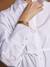 Chemise de grossesse et allaitement forme longue écru 5 - vertbaudet enfant 