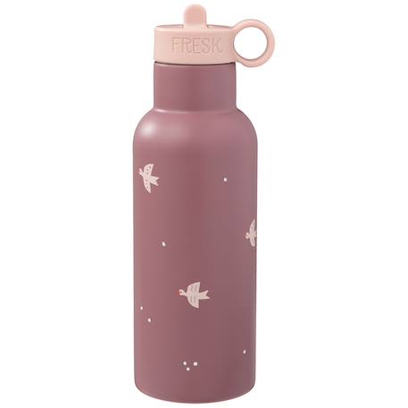 Fille-Accessoires-Fourniture scolaire-Gourde-Gourde isotherme nordic swallow (500 ml)