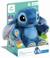 Peluche musicale stitch Bleu 1 - vertbaudet enfant 