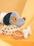 Peluche animal et son panier S Jeanne+Jules 6 - vertbaudet enfant 