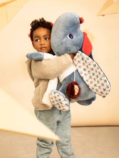 Jouet-Premier âge-Peluches-Jules grand chien des découvertes LILLIPTUIENS