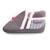 Chaussons bottillons semelle antidérapante Gris 3 - vertbaudet enfant 