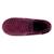 Chaussons mocassins semelle antidérapante Rayures 2 - vertbaudet enfant 