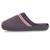 Chaussons mules légers et confortables, faciles à enfiler Gris 3 - vertbaudet enfant 