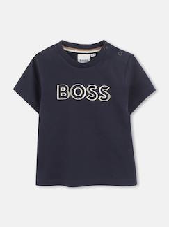-T-shirt col rond