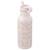 Gourde isotherme nordic garden flowers (500 ml) Rose, vert d'eau, blanc 3 - vertbaudet enfant 