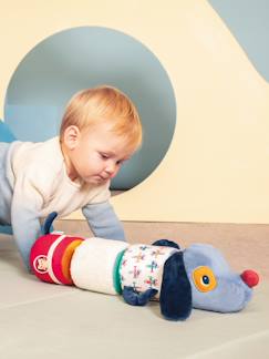 Jouet-Premier âge-Jouets en tissu-Rouleau sonore LILIPUTIENS
