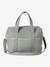 Sac à langer évolutif 24 ou 48h personnalisable vert sauge 5 - vertbaudet enfant 
