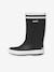 Bottes de pluie Lolly Pop marine 4 - vertbaudet enfant 
