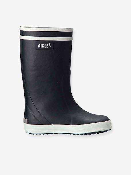 Bottes de pluie Lolly Pop marine 3 - vertbaudet enfant 