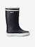 Bottes de pluie Lolly Pop marine 3 - vertbaudet enfant 