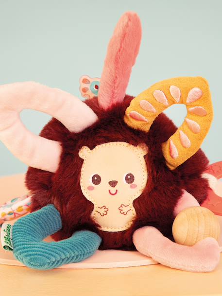 Anneaux sensoriels LILIPUTIENS Jack+Léon 4 - vertbaudet enfant 