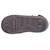 Chaussons bottillons semelle antidérapante Gris 4 - vertbaudet enfant 