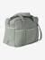 Sac à langer évolutif 24 ou 48h personnalisable vert sauge 7 - vertbaudet enfant 
