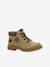Baskets TASSIMO marron 1 - vertbaudet enfant 