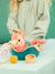 Peluche animal et son panier S Jeanne+Jules 2 - vertbaudet enfant 