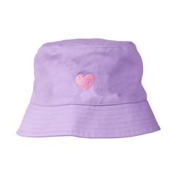 Bob 100% coton, ajustable tour de tête  - vertbaudet enfant