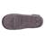 Chaussons bottillons semelle antidérapante Gris 4 - vertbaudet enfant 