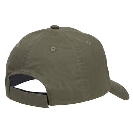 Casquettes 100% coton, ajustable, message brodé happy kid Denim+Kaki+Marine+Rose+Rose pâle+Vert eau 5 - vertbaudet enfant 