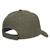 Casquettes 100% coton, ajustable, message brodé happy kid Denim+Kaki+Marine+Rose+Rose pâle+Vert eau 5 - vertbaudet enfant 