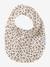 Semainier de bavoirs Léopard personnalisable beige 4 - vertbaudet enfant 