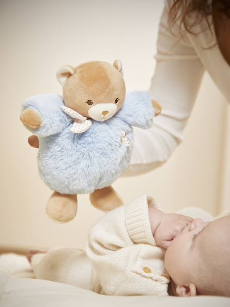 Patapouf doudou 17cm lapin+ours 10 - vertbaudet enfant 