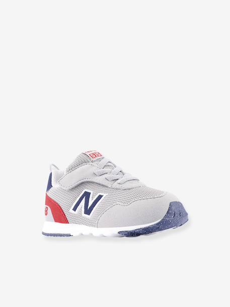 Baskets NW515BB beige 1 - vertbaudet enfant 