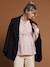 Blouse en gaze de coton grossesse et allaitement blush 2 - vertbaudet enfant 