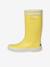 Bottes de pluie Lolly Pop jaune 3 - vertbaudet enfant 