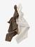 Lot 2 langes bébé personnalisable beige 3 - vertbaudet enfant 