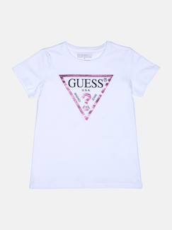 T-shirt manches courtes  - vertbaudet enfant