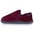 Chaussons mocassins semelle antidérapante Rayures 3 - vertbaudet enfant 
