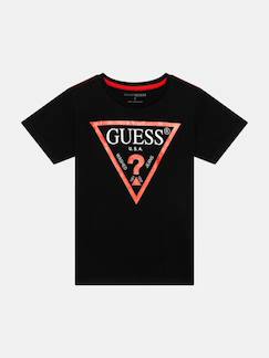 Garçon-T-shirt, polo, sous-pull-T-shirt-T-shirt  manches courtes